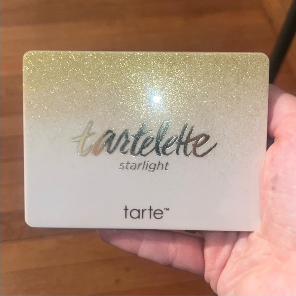 Tarte -Tartalette